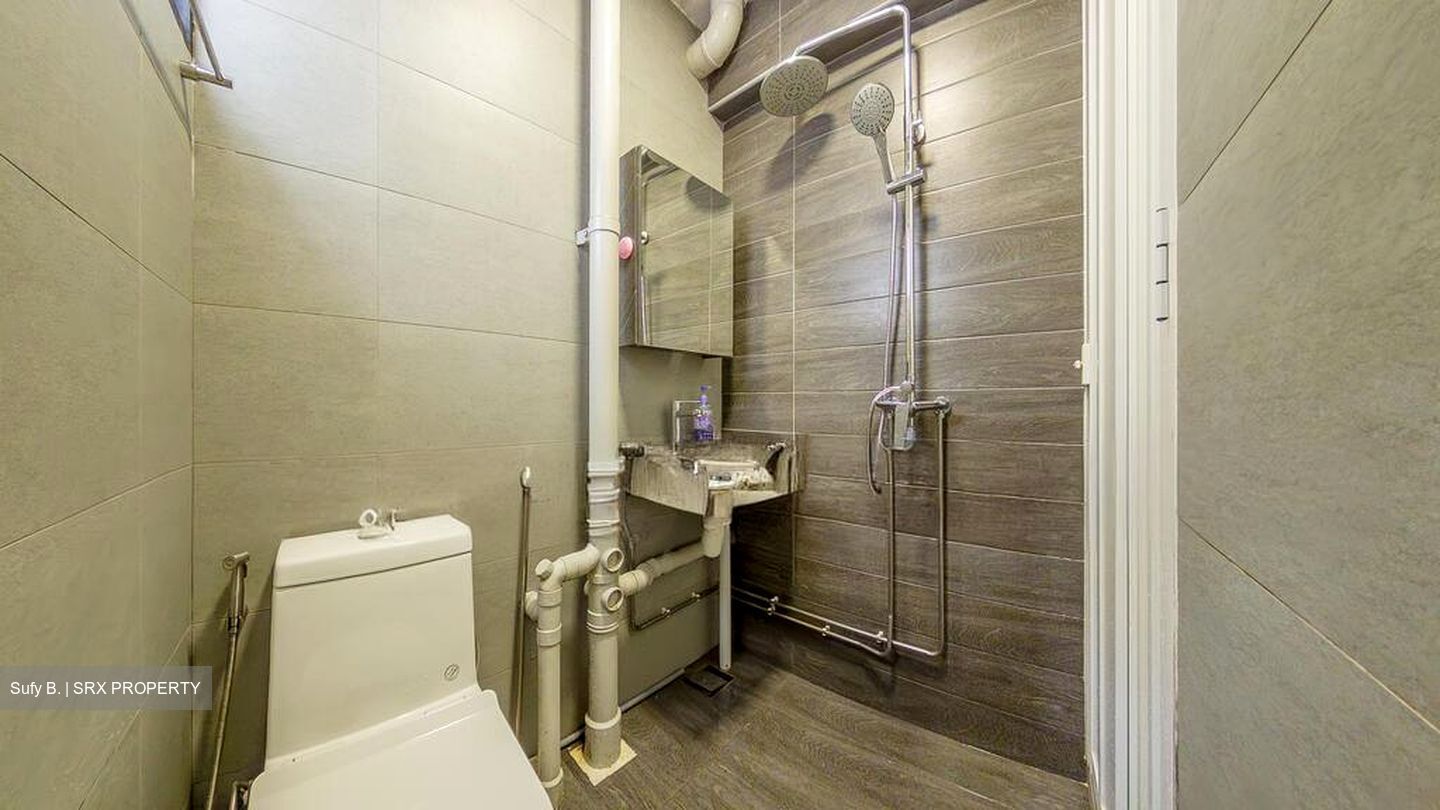 Blk 329 Clementi Avenue 2 (Clementi), HDB 3 Rooms #500244521